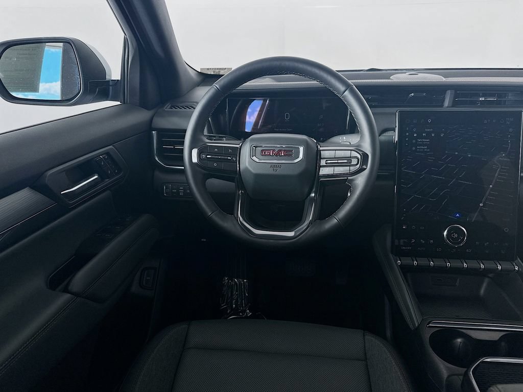 Used 2026 GMC Terrain AT4 w/ Convenience Package III AWD/4WD image 30