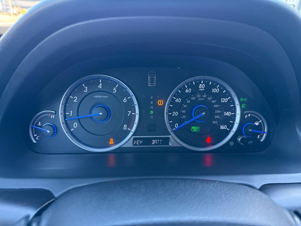 Used 2013 Honda Crosstour EX-L image 22
