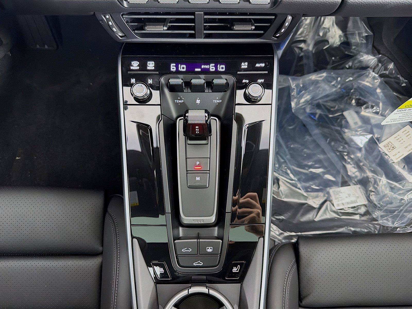 New 2026 Porsche 911 Carrera RWD image 21
