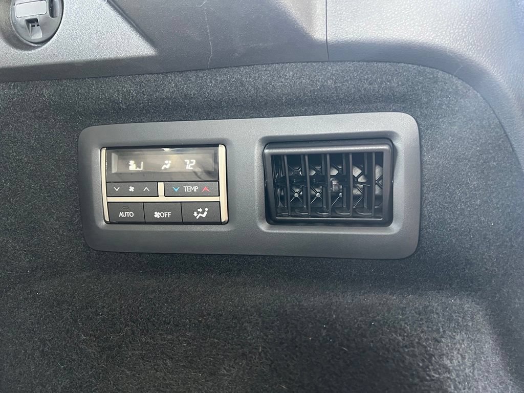 Used 2020 Lexus RX 350L FWD w/ Premium Package image 8