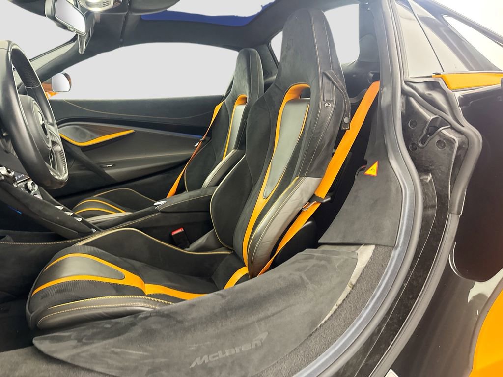 Used 2020 McLaren 720S Performance image 22