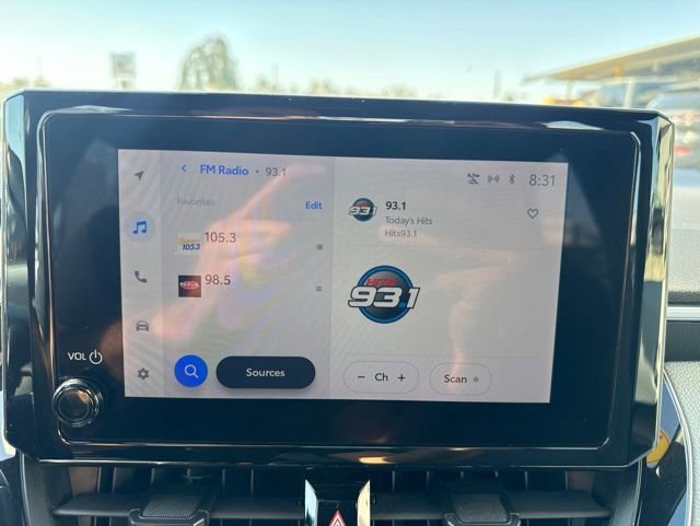 Used 2024 Toyota Corolla SE FWD image 12
