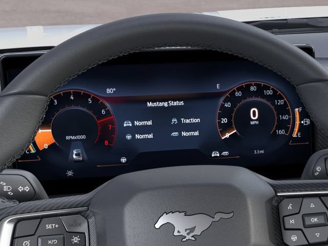 New 2026 Ford Mustang GT RWD image 13