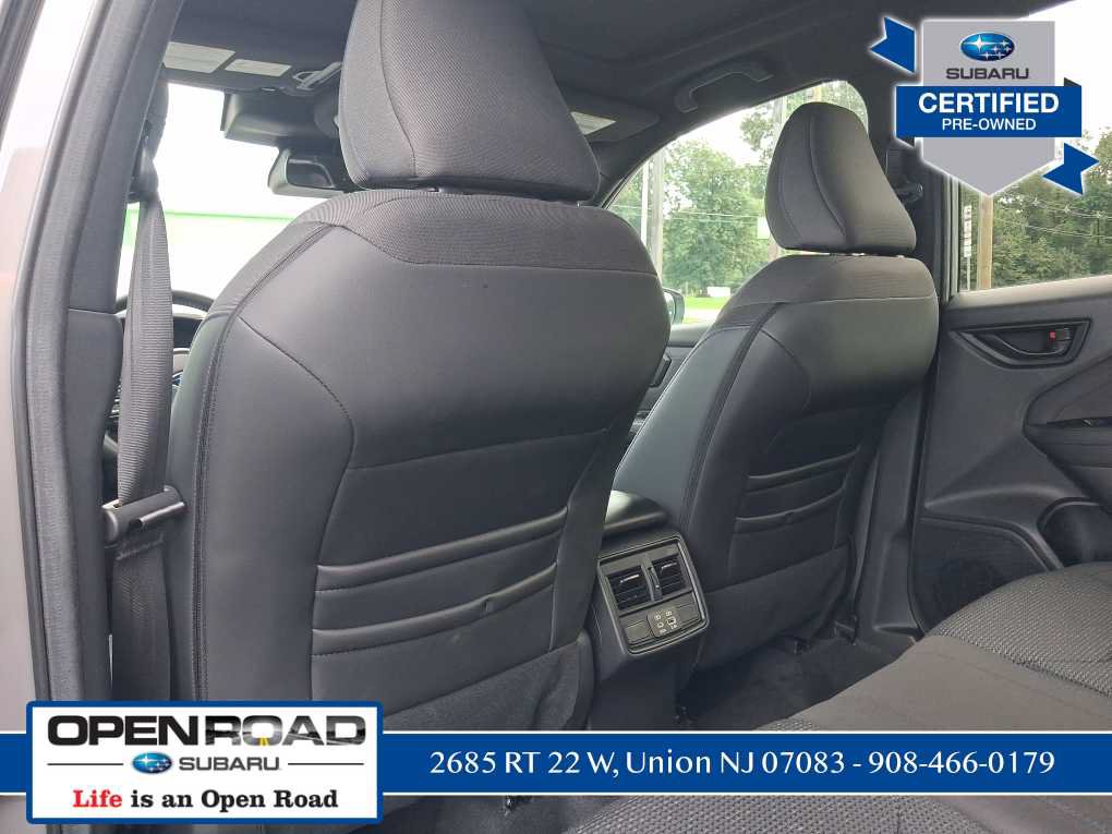 Certified 2026 Subaru Forester Premium AWD/4WD image 53
