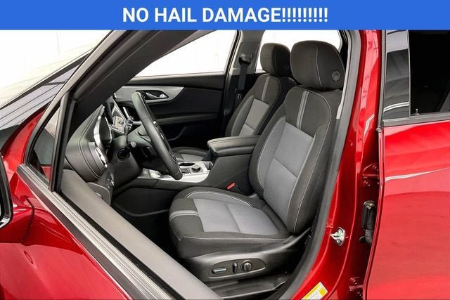 Certified 2024 Chevrolet Blazer LT w/ Convenience Package AWD/4WD image 8