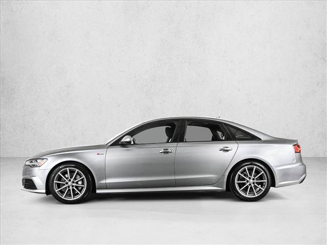 Used 2016 Audi A6 3.0T Prestige w/ Prestige Package AWD/4WD image 9