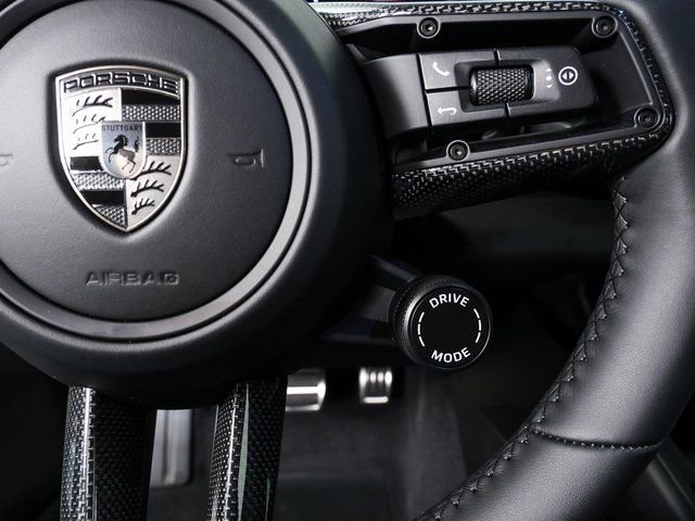 New 2026 Porsche Macan Turbo Electric image 11