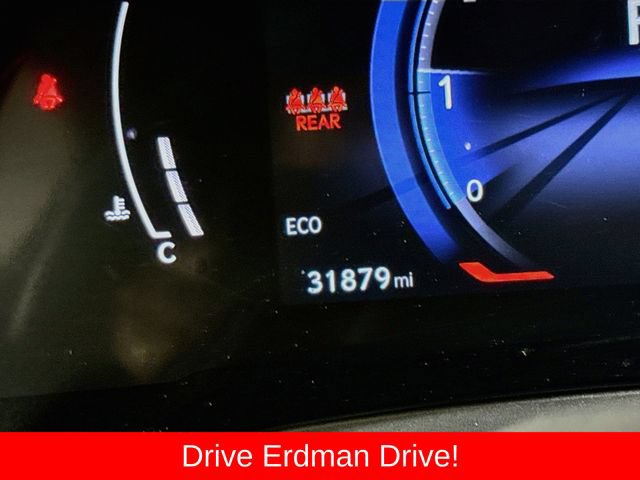 Used 2023 Lexus RX 350 Premium Plus w/ Cold Area Package FWD image 33
