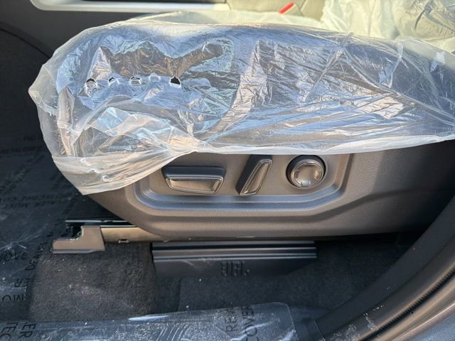 New 2026 Toyota Sequoia Platinum image 25