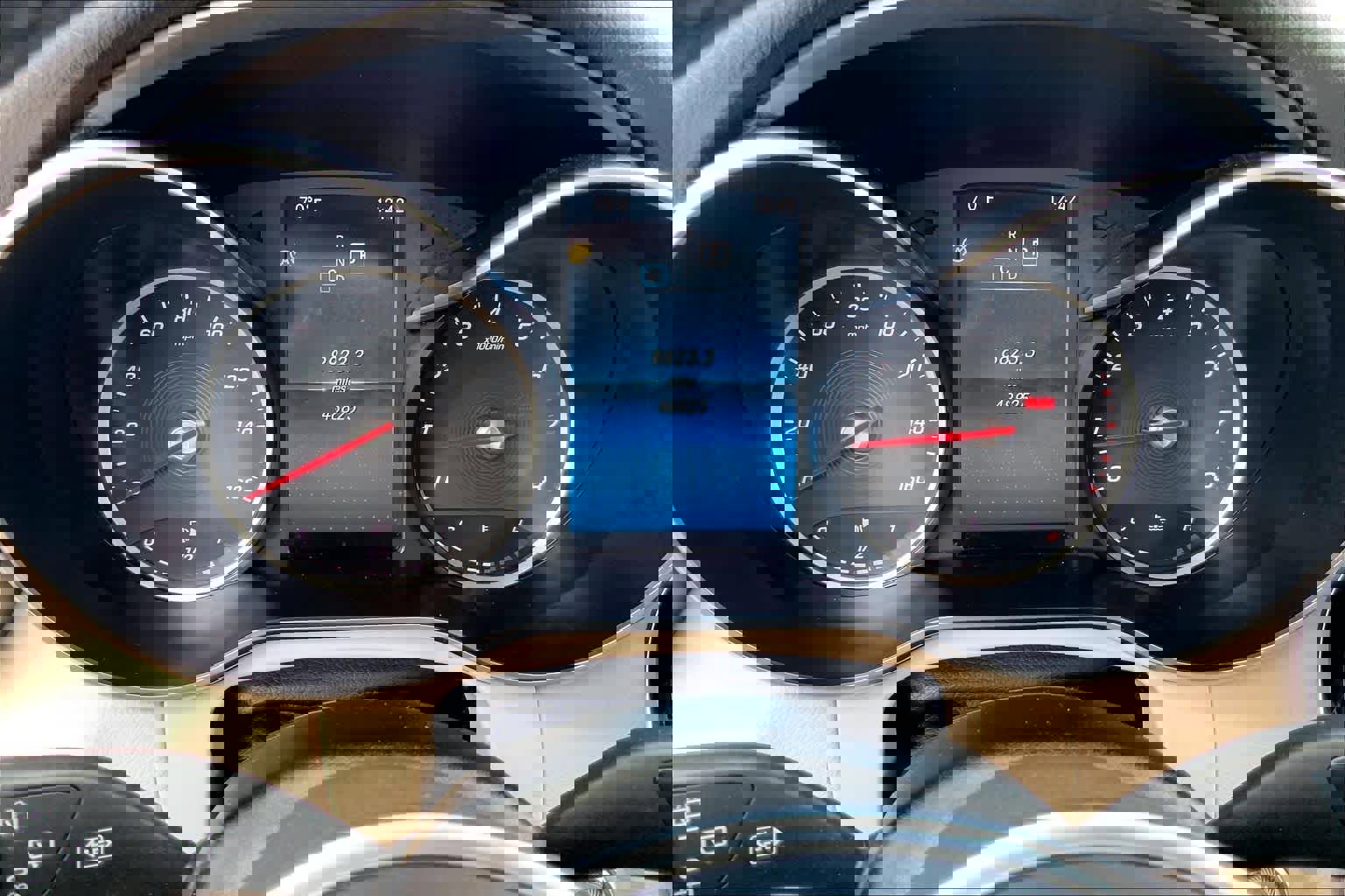 Used 2022 Mercedes-Benz GLC 300 image 24