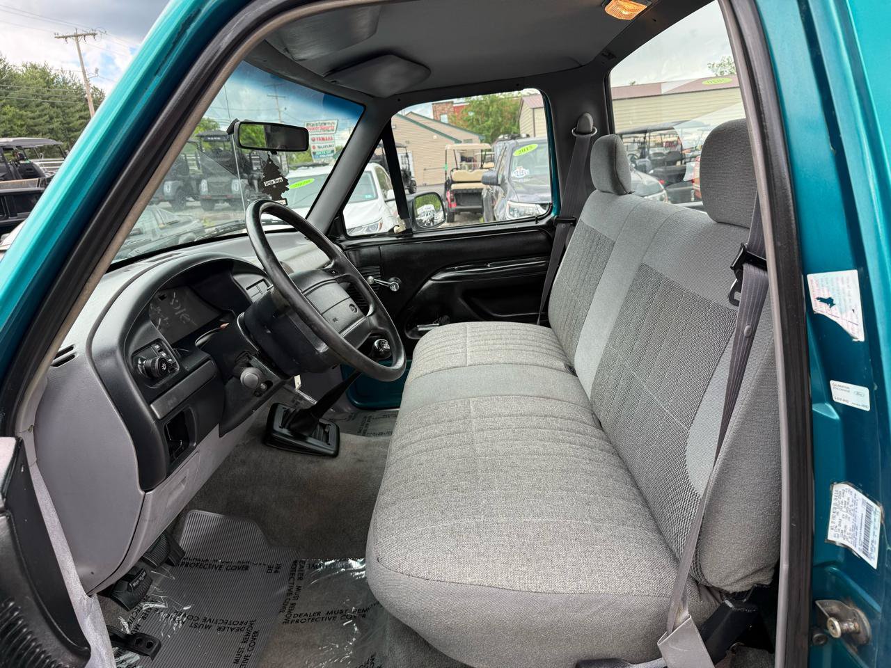 Used 1994 Ford F150 2WD Regular Cab image 25