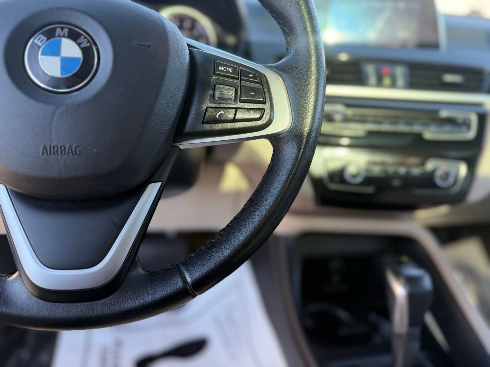 Used 2019 BMW X2 sDrive28i image 19