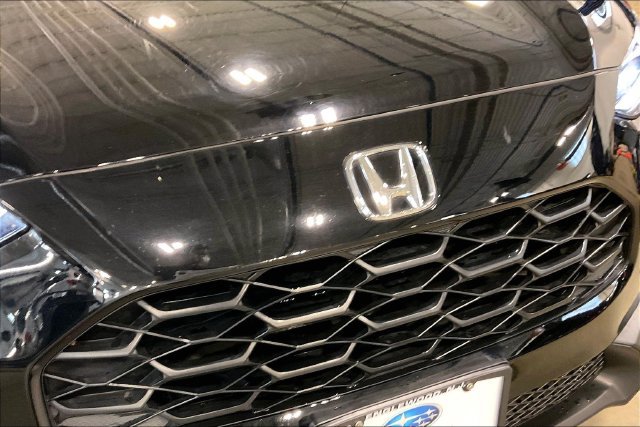 Used 2024 Honda HR-V LX image 28