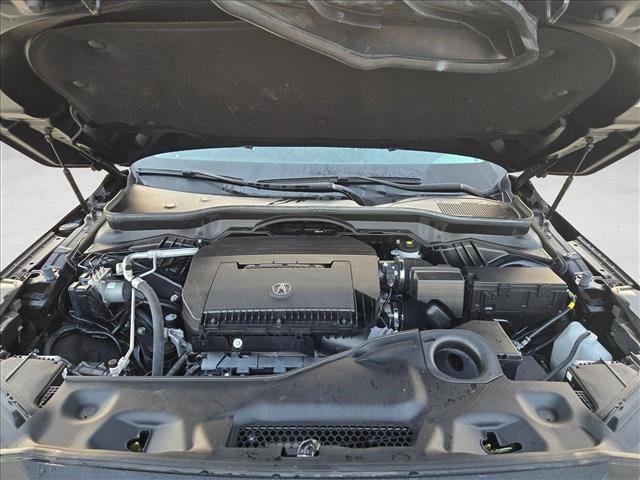 Used 2024 Acura MDX FWD w/ Technology Package image 25