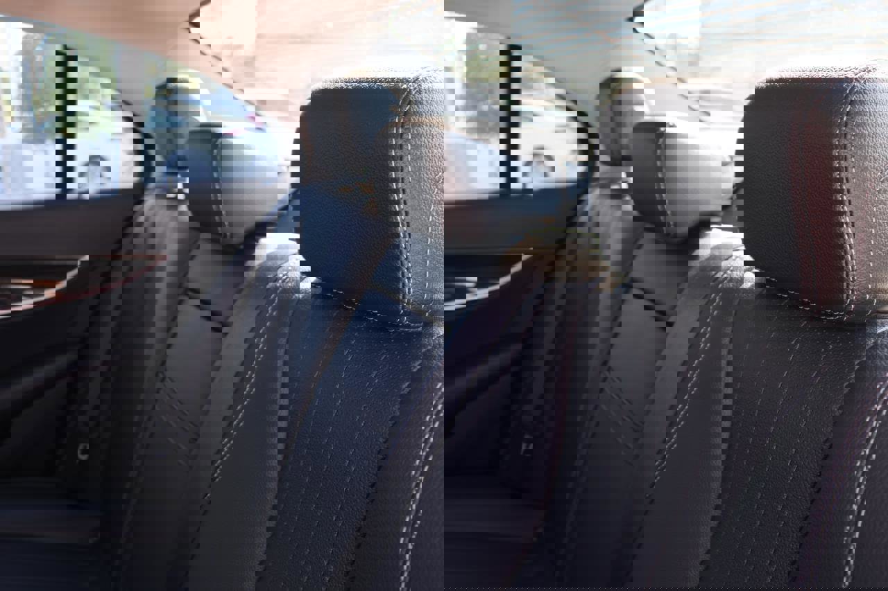 Used 2018 Mercedes-Benz E 300 image 28