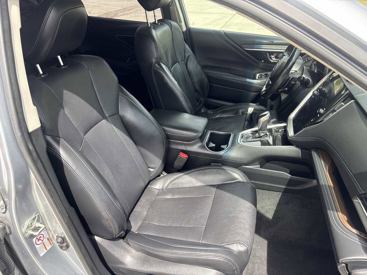 Used 2020 Subaru Legacy Limited w/ Tech Package 2 AWD/4WD image 18
