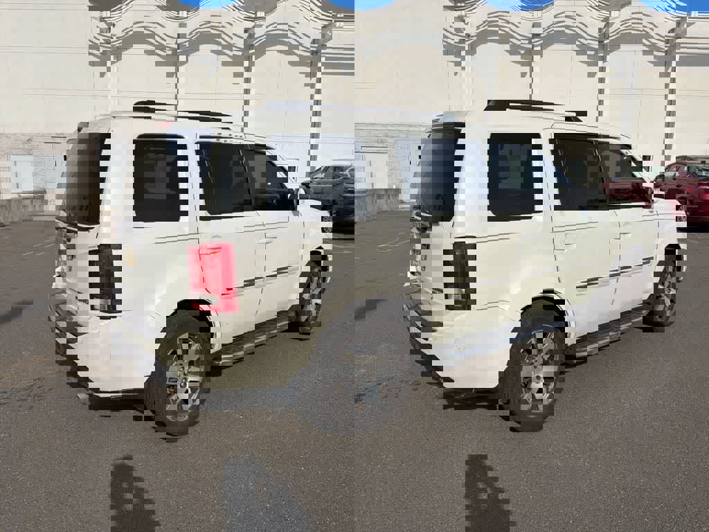 Used 2015 Honda Pilot Touring image 15