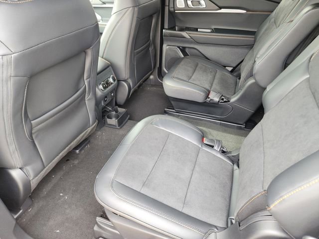 New 2026 Ford Explorer Tremor w/ Tremor Ultimate Package image 30