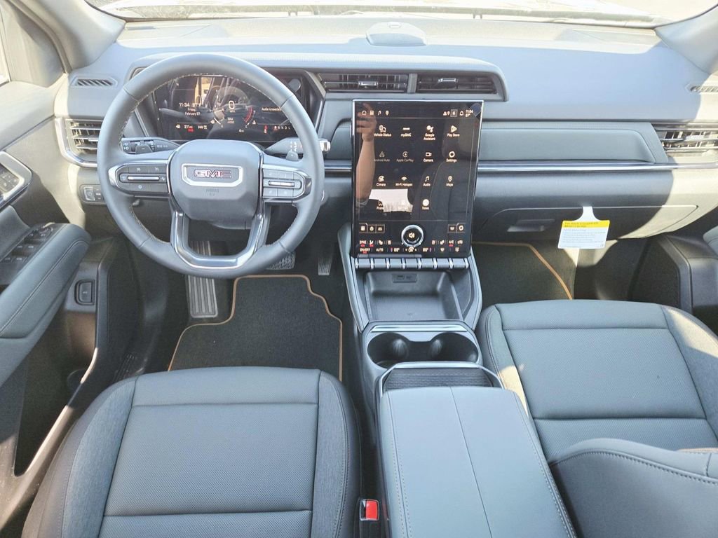 New 2026 GMC Terrain AT4 w/ Convenience Package III image 9