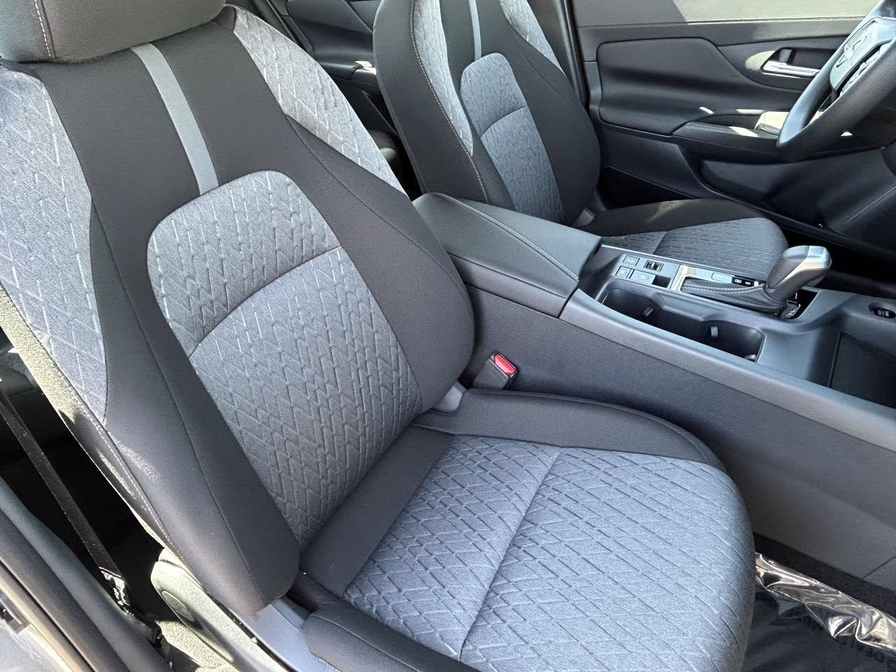 New 2027 Nissan Sentra SV w/ Floor Mat Package FWD image 11
