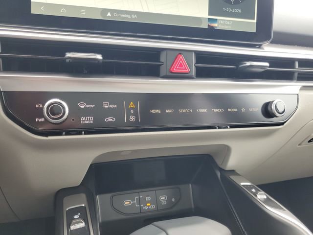 New 2026 Kia Sorento EX w/ EX Premium Package FWD image 23