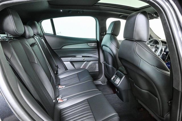 New 2025 Maserati Grecale Folgore AWD/4WD image 26