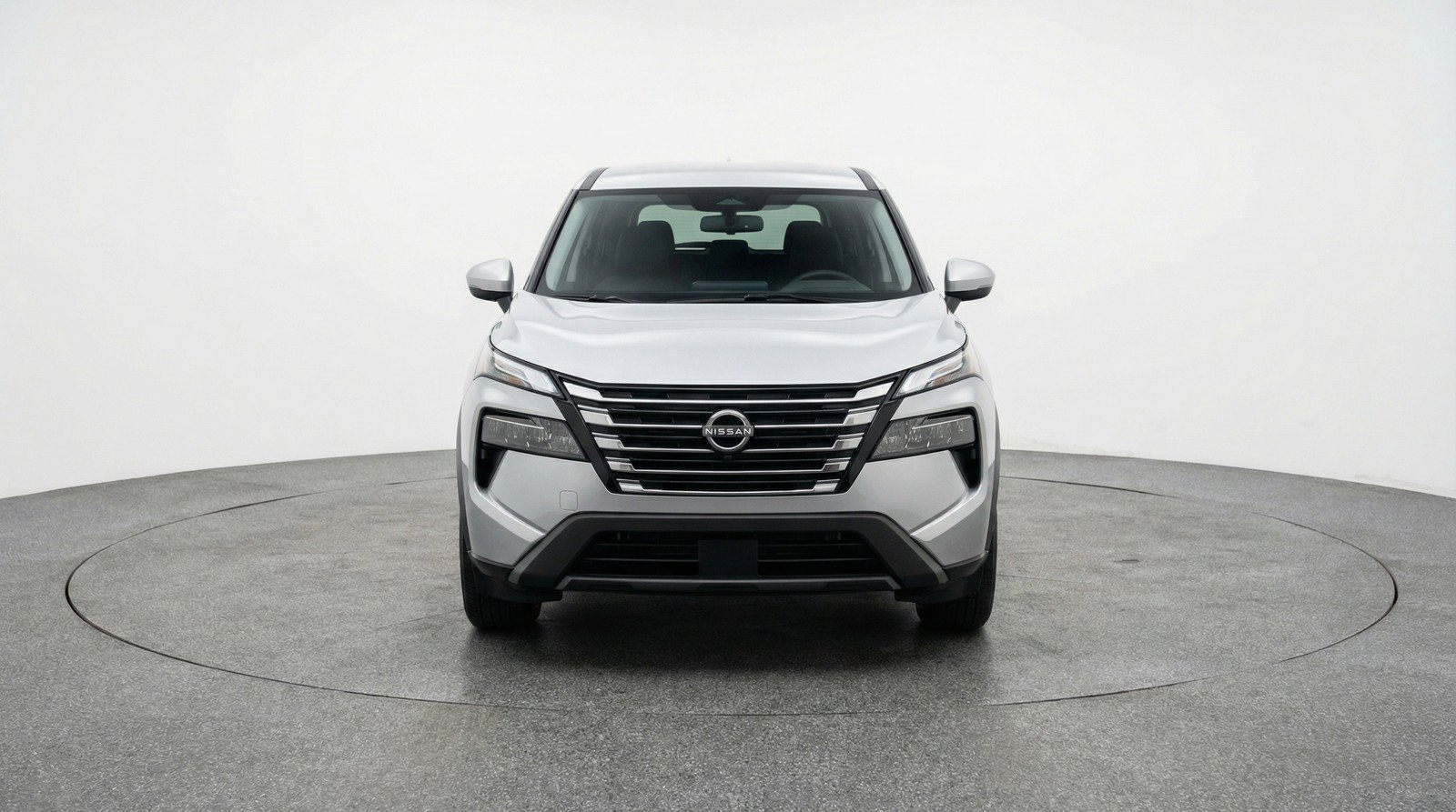 Used 2025 Nissan Rogue SV FWD image 2