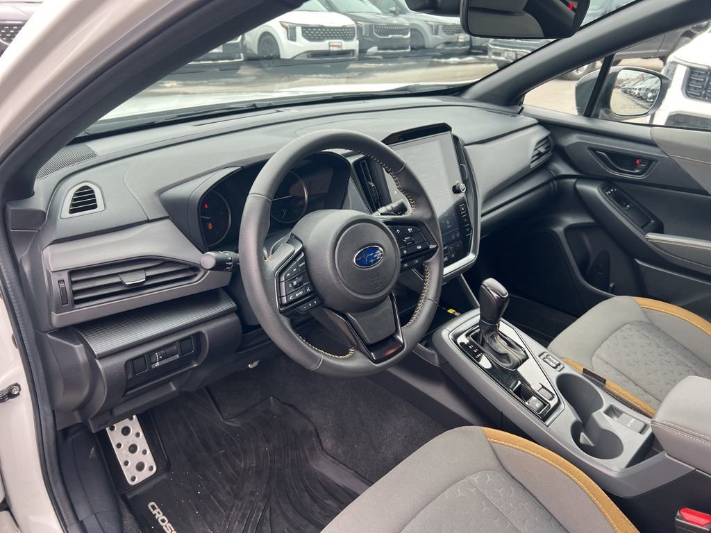 Used 2024 Subaru Crosstrek 2.5i Sport w/ Popular Package #4A image 6