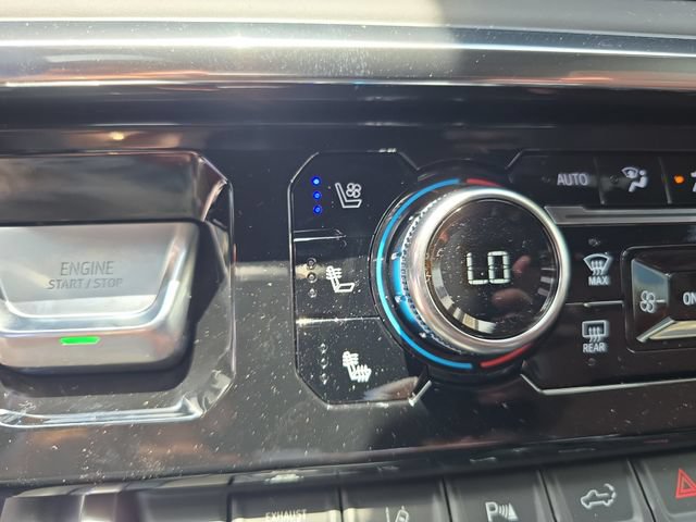 New 2026 GMC Sierra 2500 Denali Ultimate w/ Max Trailering Package AWD/4WD image 22