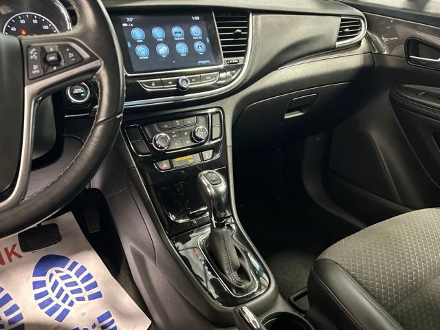 Used 2019 Buick Encore Preferred FWD image 25