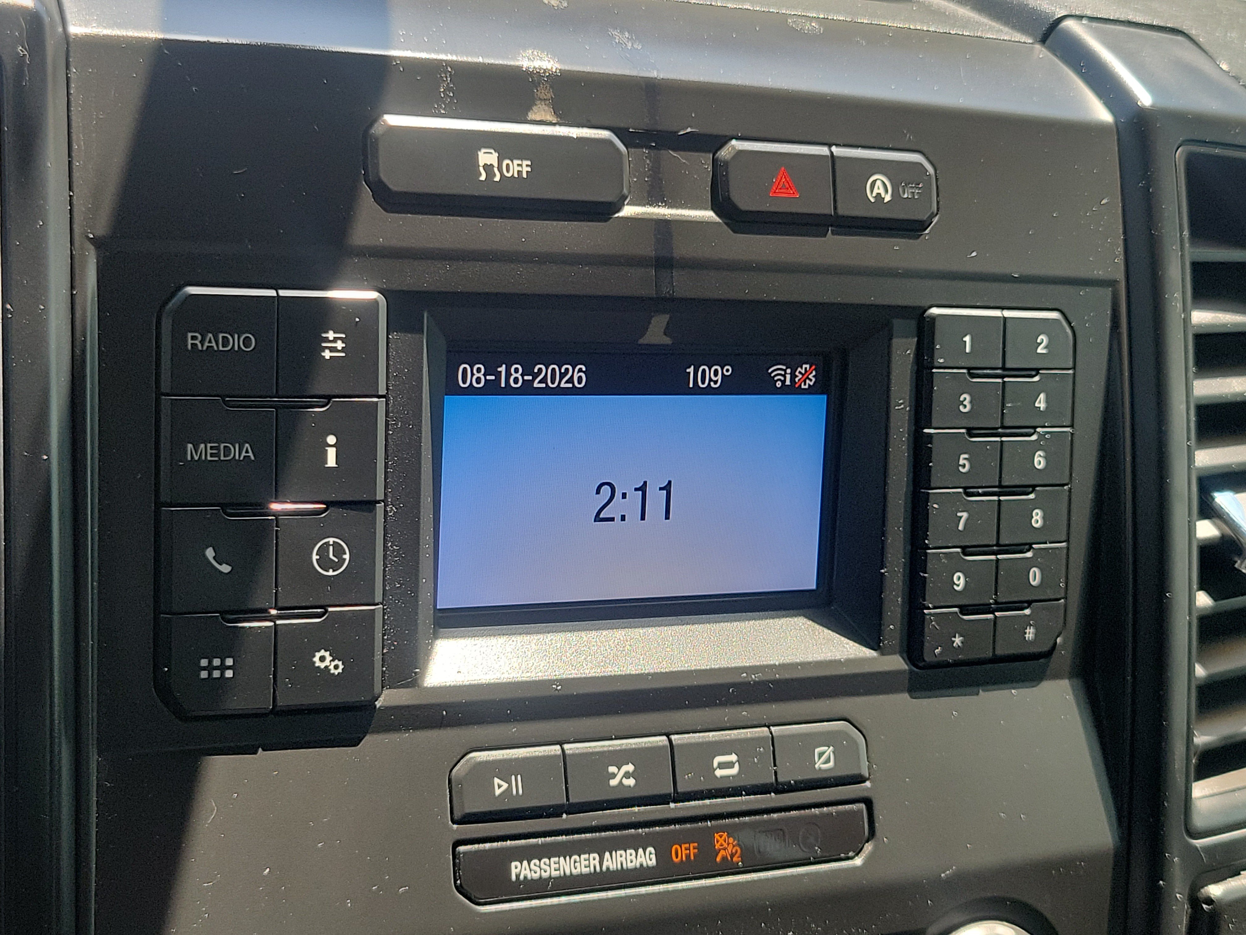 Used 2020 Ford F150 XL w/ Equipment Group 101A Mid RWD image 18