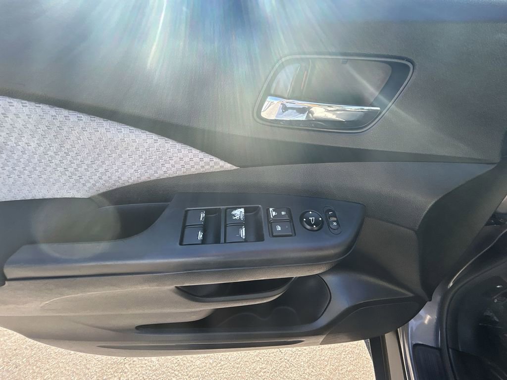 Used 2016 Honda CR-V EX image 13