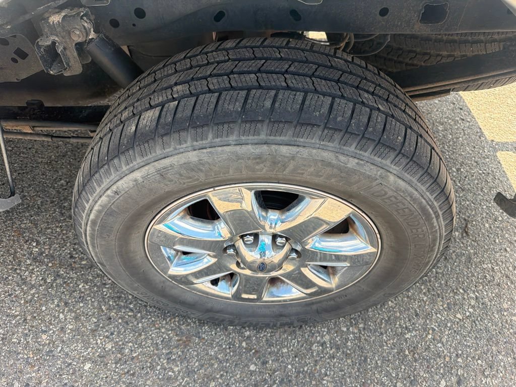 Used 2013 Ford F150 XLT w/ Luxury Equipment Group AWD/4WD image 29