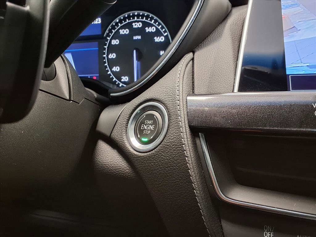 Used 2021 Cadillac CT5 Premium Luxury w/ Climate Package image 27