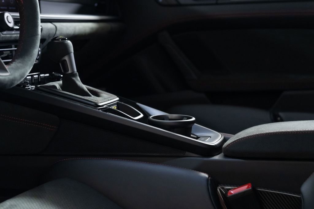 Used 2023 Porsche 911 GT3 RWD image 6
