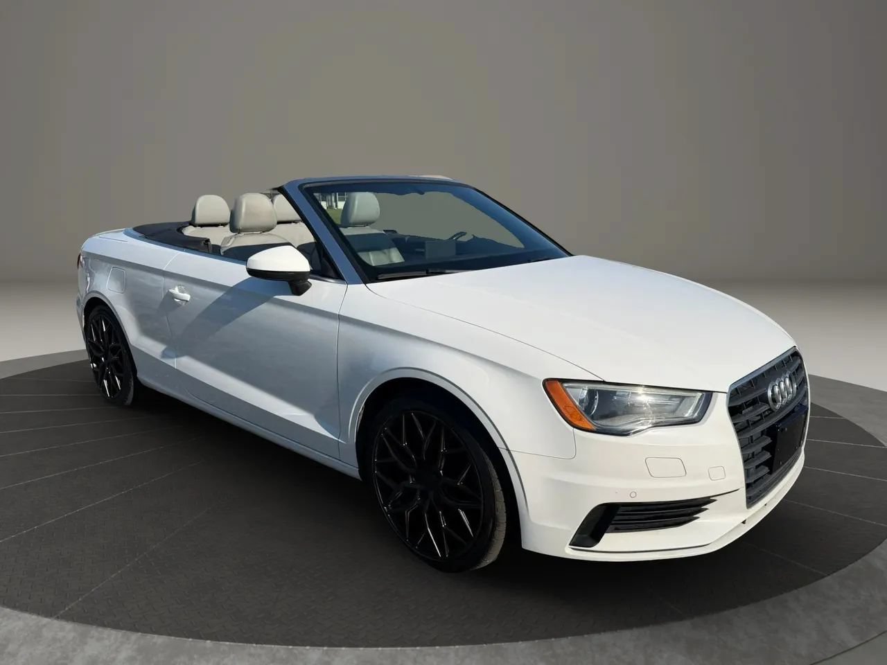 Used 2016 Audi A3 2.0T Premium AWD/4WD image 2