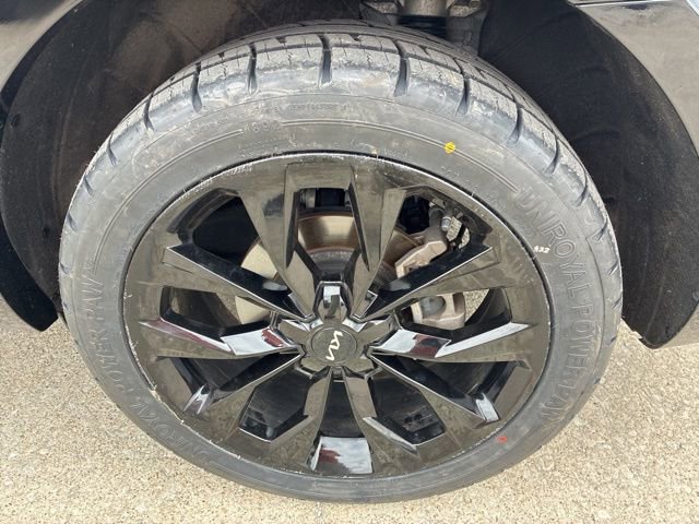 Used 2023 Kia Sorento SX FWD image 14