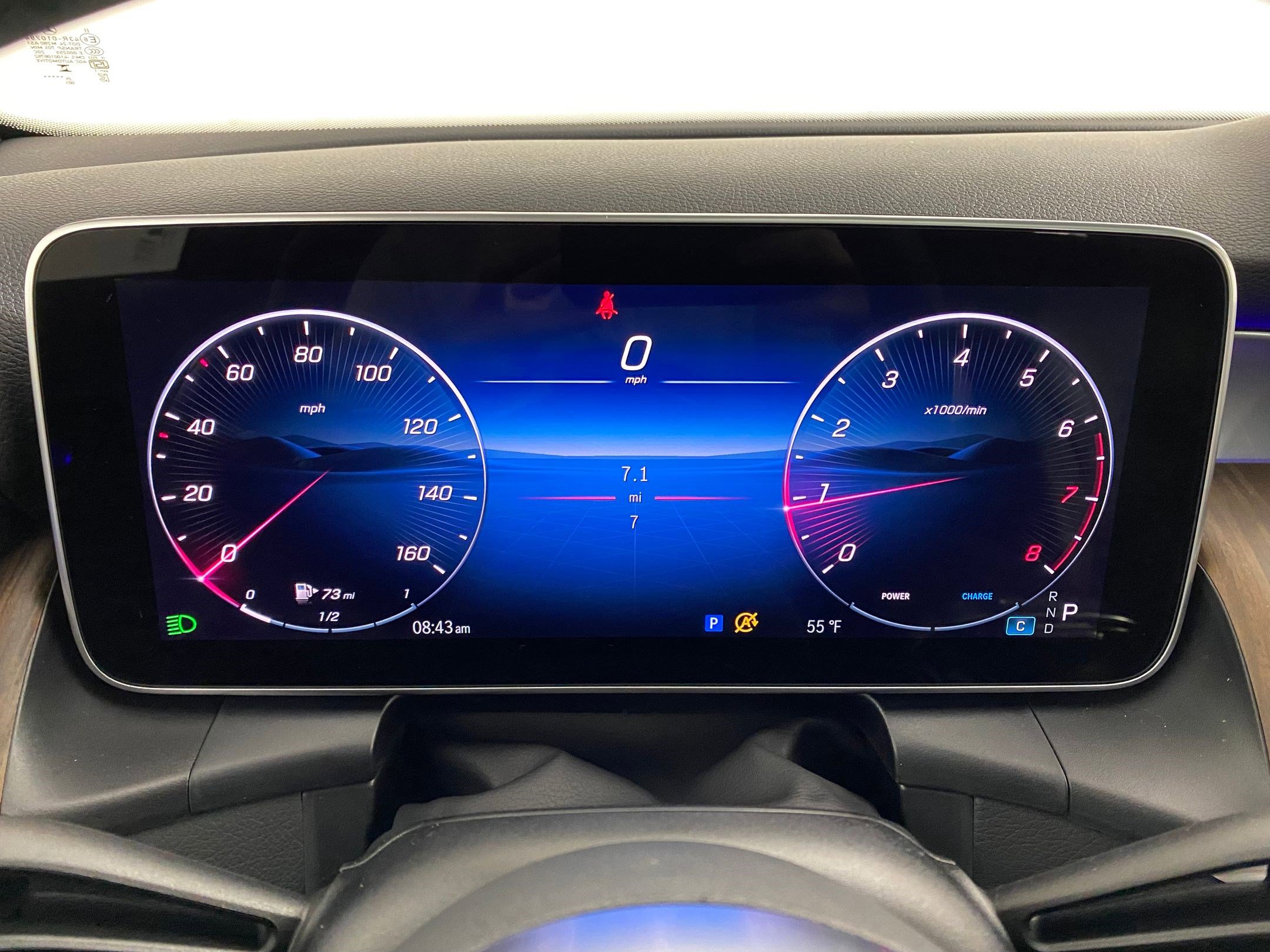 Used 2026 Mercedes-Benz GLC 300 4MATIC image 19