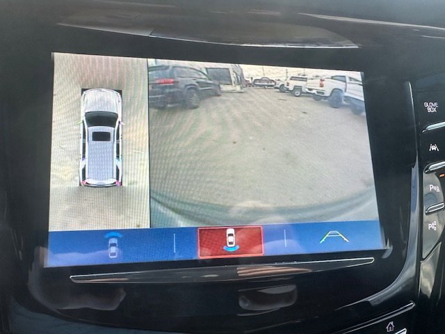 Used 2017 Cadillac Escalade ESV Luxury image 30