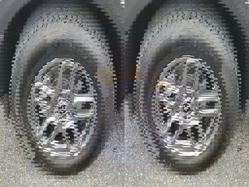 Used 2025 Ford Bronco Sport Big Bend image 9