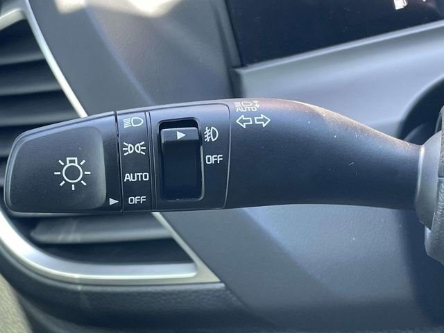 New 2026 Kia Seltos EX FWD image 30