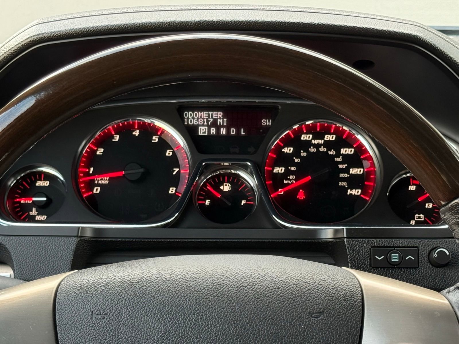 Used 2015 GMC Acadia Denali image 35