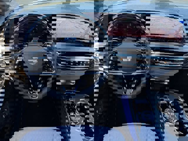 New 2026 Cadillac Lyriq Sport image 9