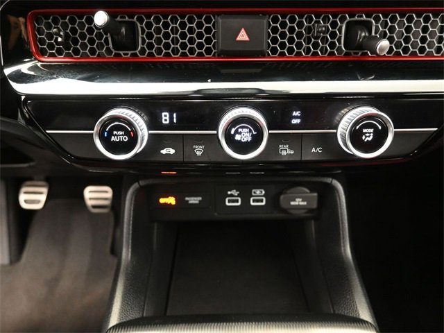 Used 2023 Honda Civic Si image 9
