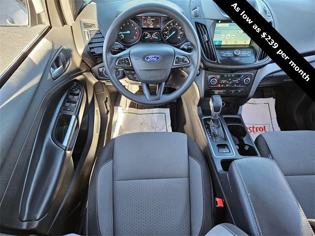 Used 2019 Ford Escape SE image 11