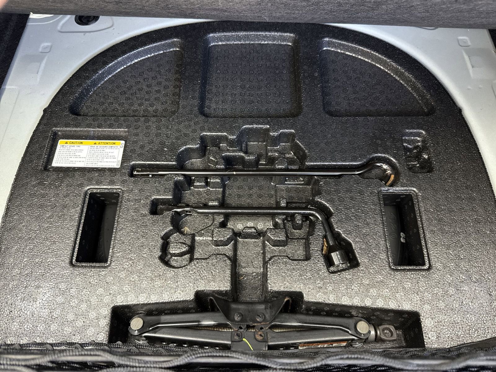 Used 2023 Toyota Camry TRD image 39