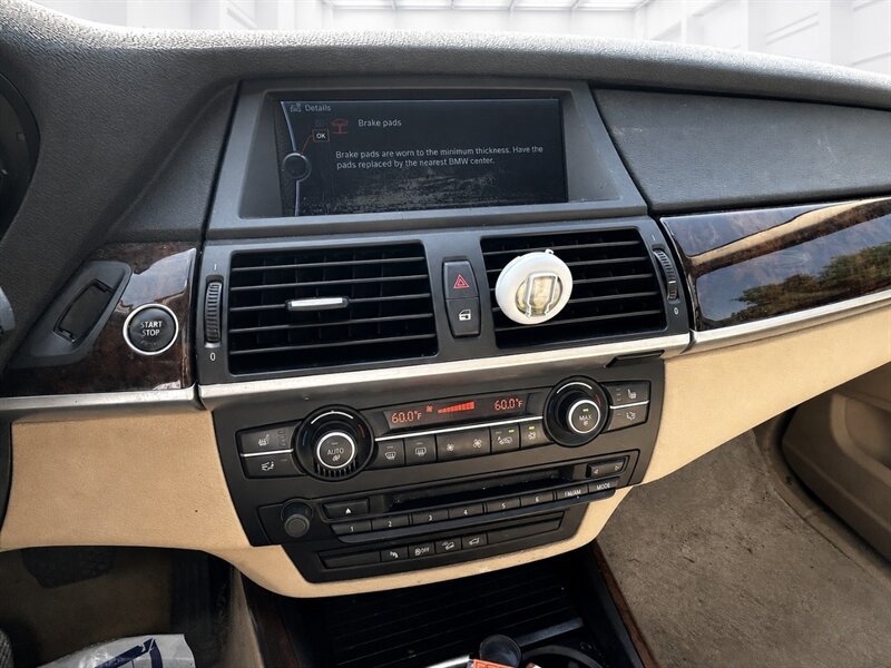 Used 2010 BMW X5 xDrive30i AWD/4WD image 14