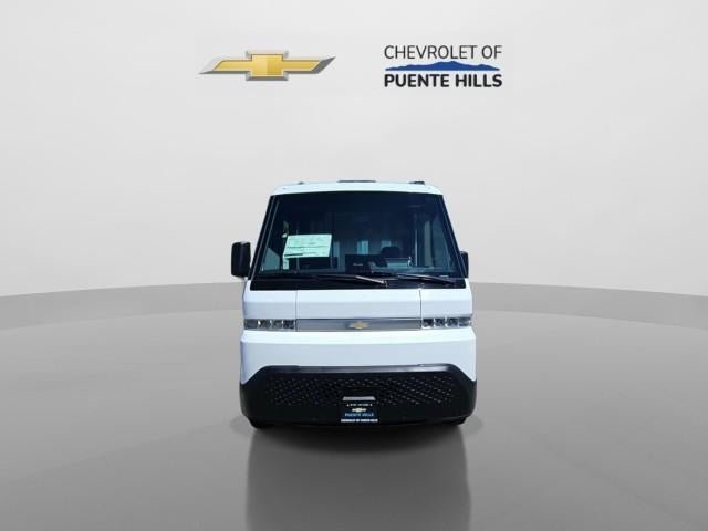 New 2025 Chevrolet Brightdrop 400 w/ Power Door Package AWD/4WD image 3