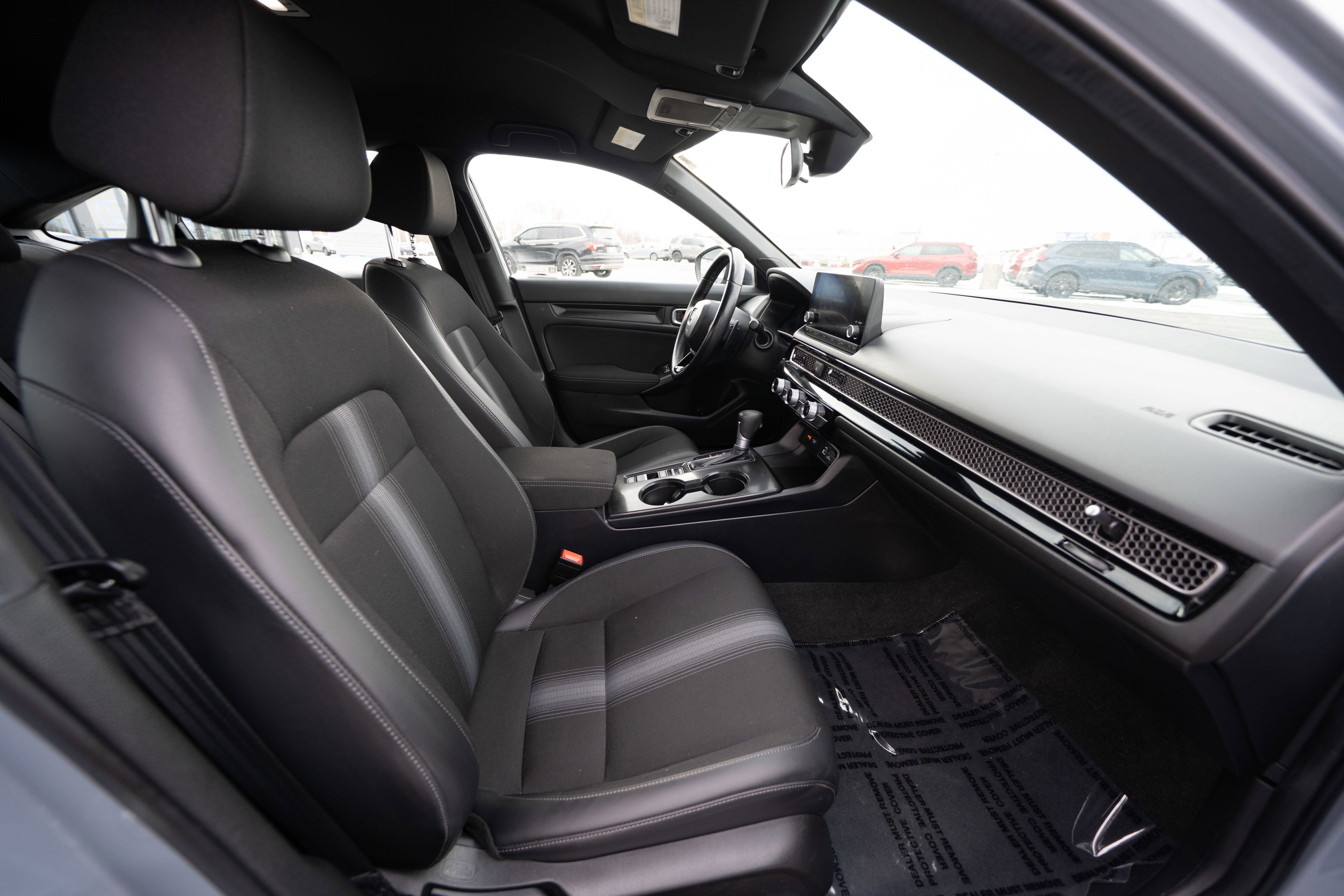 Used 2024 Honda Civic Sport image 26