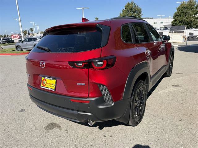 New 2026 MAZDA CX-50 2.5 Hybrid w/ Preferred Pkg image 6